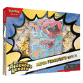 Mega Feraligatr ex collection box